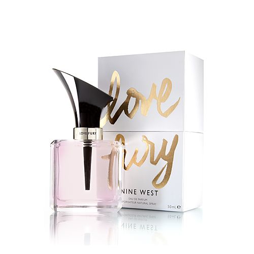 Nine West PARFUM LOVE FURY 50 ML