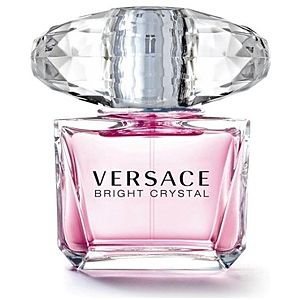 Versace Bright Crystal EDT 50ML Bayan Parfümü
