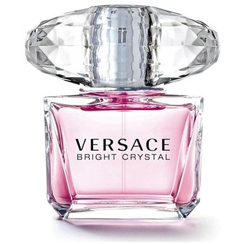 Versace Bright Crystal EDT 50ML Bayan Parfümü