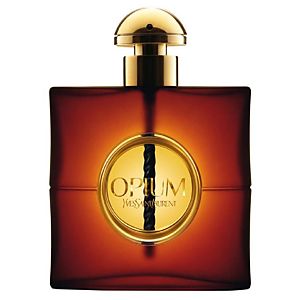 Yves Saint Laurent Opium Femme EDT 90ML Bayan Parfümü