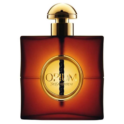 Yves Saint Laurent Opium Femme EDT 90ML Bayan Parfümü