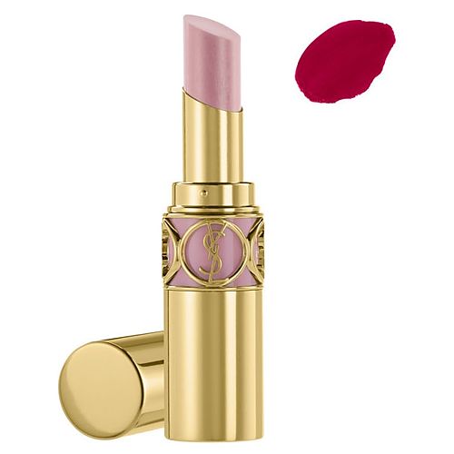 Yves Saint Laurent Rouge Volupte 11 Rose Culte Ruj