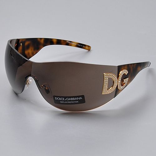 D&G Gözlük    Dg 6036-b 502/73 41 Bayan Günes Gözlügü