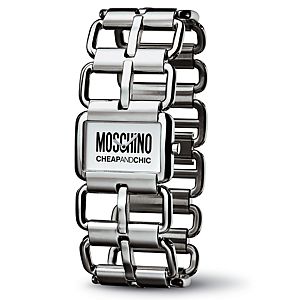 MOSCHINO Saat    MW0034 Bayan Kol Saati