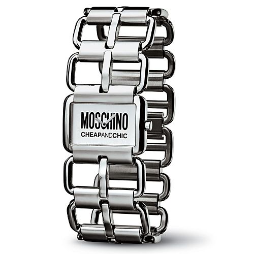 MOSCHINO Saat    MW0034 Bayan Kol Saati