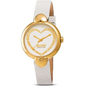 MOSCHINO Saat    MW0163 Bayan Kol Saati