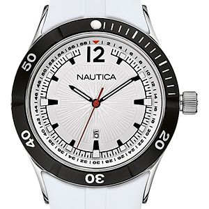 NAUTICA    A12589M Bayan Kol Saati