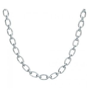 Tiffany & Co.     Link Clasp Kolye