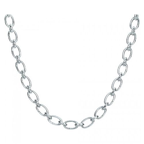 Tiffany & Co.     Link Clasp Kolye