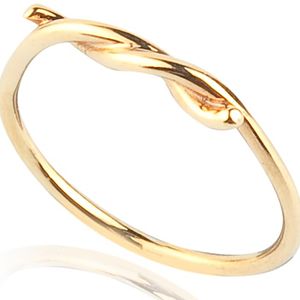 Lin Jewelry    Düğüm Yüzük
