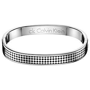 Calvin Klein    Division Bilezik