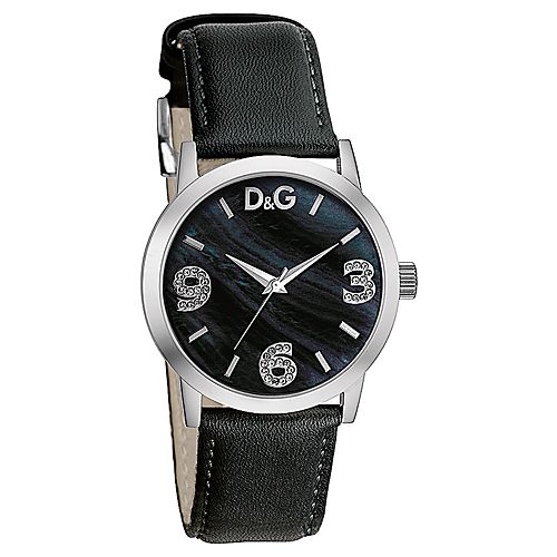 Dolce & Gabbana Saat    DW0689 Bayan Kol Saati