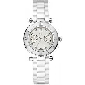 GC    Guess Collection GCI46003L1 BAYAN KOL SAATİ