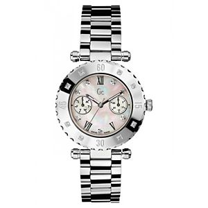 GC    Guess Collection GCX42106L1S BAYAN KOL SAATİ