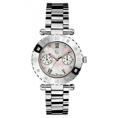 GC    Guess Collection GCX42106L1S BAYAN KOL SAATİ