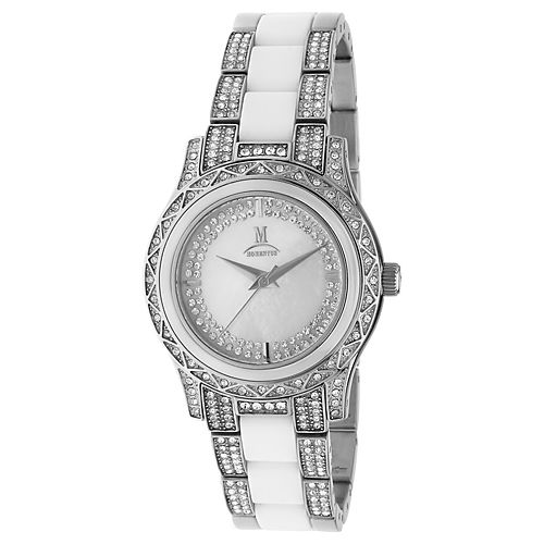 Momentus    TC120S-09CS Timeless Charm Bayan Kol Saati