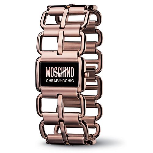 MOSCHINO Saat    MW0037 Bayan Kol Saati