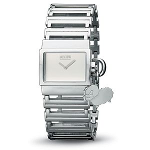 MOSCHINO Saat    MW0072 Bayan Kol Saati