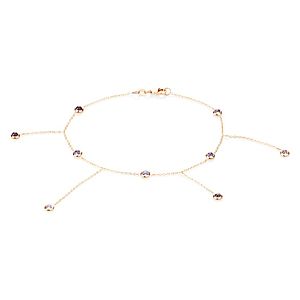 Elif Doğan Jewelry    Zincir Bileklik