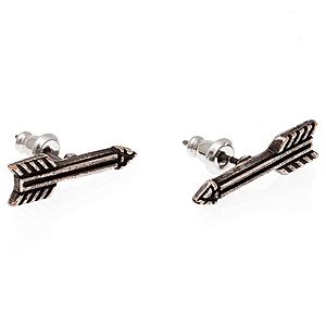 House of Harlow 1960    Arrow Stud Küpe