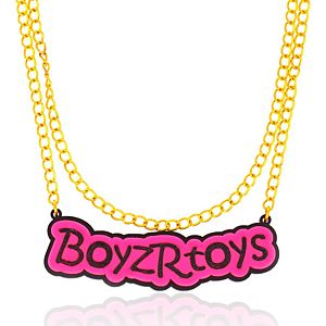 Kings & Queens Party    Boyz R Toys Kolye