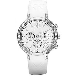 Armani Exchange Saat    Armani Exchange AX5062 Bayan Kol Saati