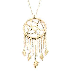 Belle Noel    Dream Catcher Kolye