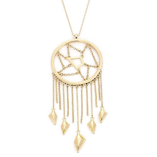 Belle Noel    Dream Catcher Kolye