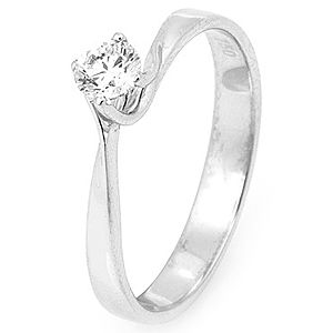 By Gold    0,31 ct Pırlanta Yüzük