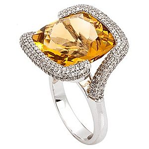 By Gold    1,82 ct Pırlanta Yüzük