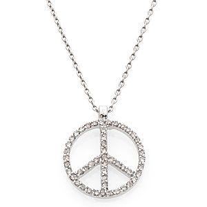 Shaya Collection    Peace For Everyone