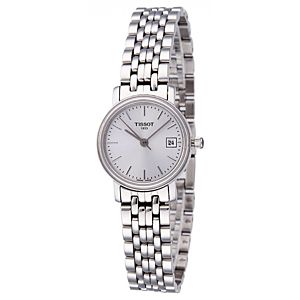 Tissot    Tissot T52128131 Bayan Kol Saati