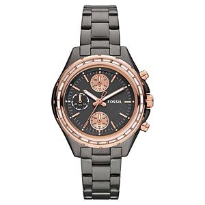 Fossil Saat    CH2825 Bayan Kol Saati