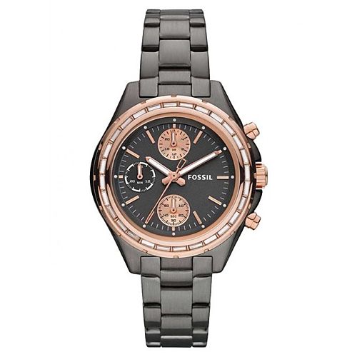 Fossil Saat    CH2825 Bayan Kol Saati