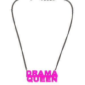 Lucky Beads    Drama Queen Kolye