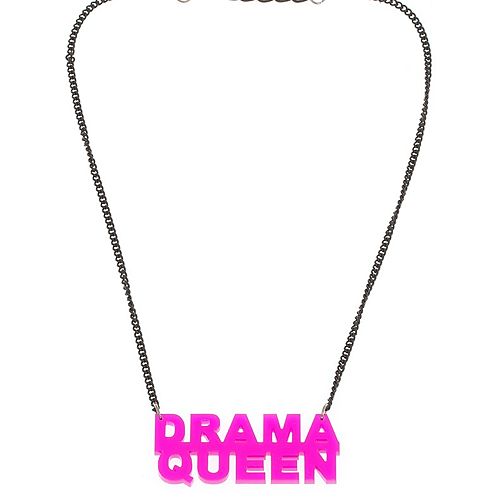 Lucky Beads    Drama Queen Kolye