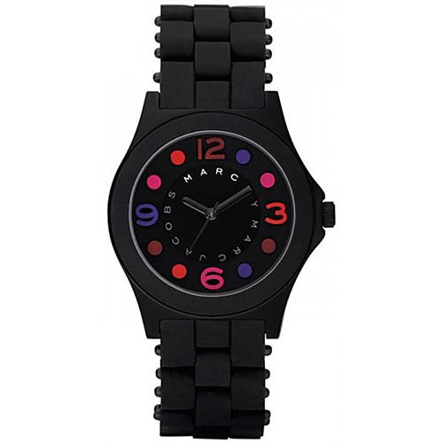 MARC JACOBS    MARC JACOBS MBM2543 Bayan Kol Saati