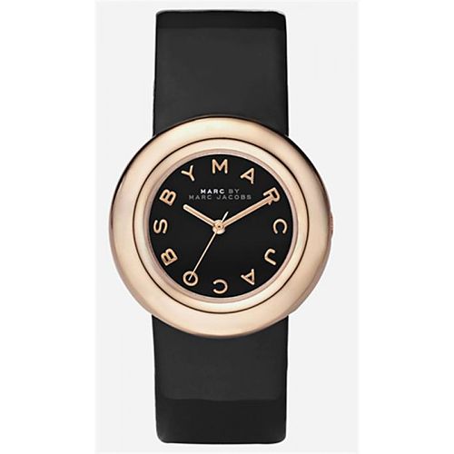 MARC JACOBS    MARC JACOBS MBM8558 Bayan Kol Saati