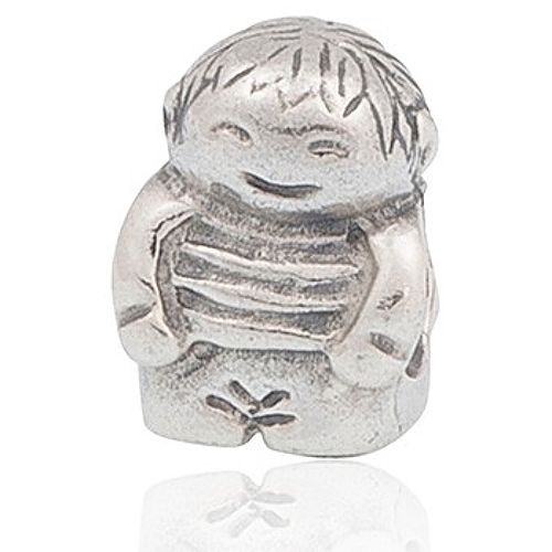 Pandora    Boy Charm