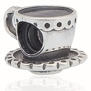 Pandora    Kahve Fincanı Charm