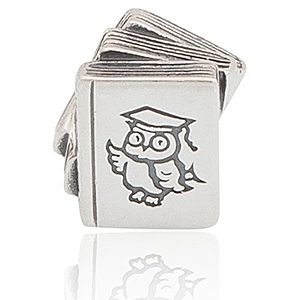 Pandora    Kitap Charm