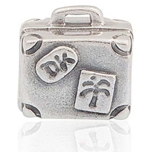 Pandora    Travel Charm