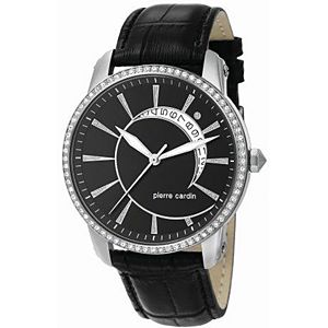 Pierre Cardin Saat    105692f02 Bayan Kol Saati