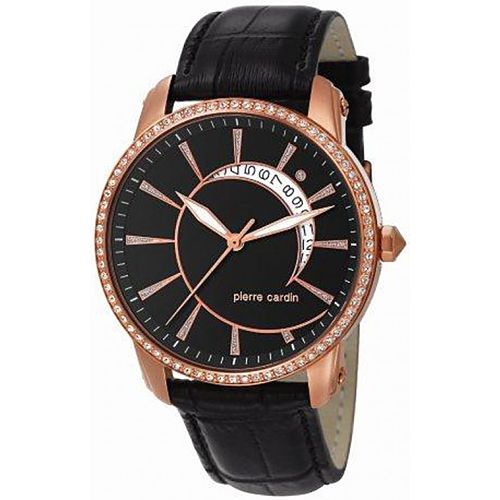 Pierre Cardin Saat    105692f06 Bayan Kol Saati