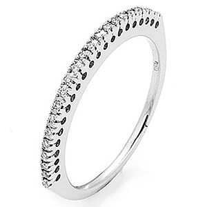 By Gold    0,09 ct Pırlanta Yüzük