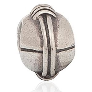 Pandora    Amerikan Futbol Topu Charm