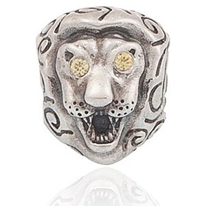 Pandora    Arslan Zirkon Taşlı Charm