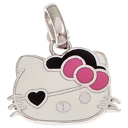 Petite    Korsan Hello Kitty Kolye Ucu