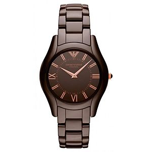 Emporio Armani Saat    AR1445 Bayan Kol Saati