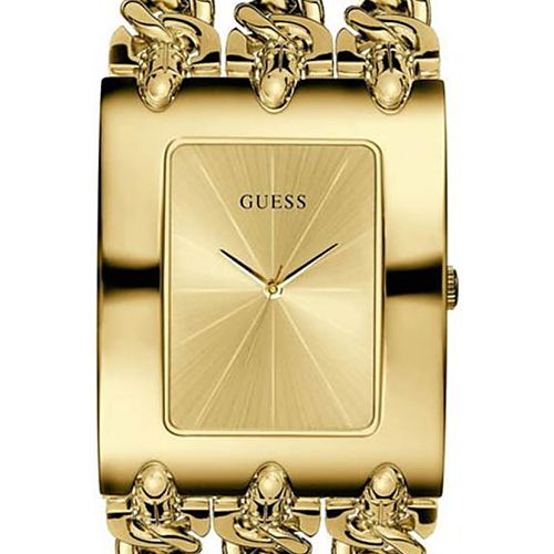 Guess Saat    Guess GUI10544L1 Bayan Kol Saati